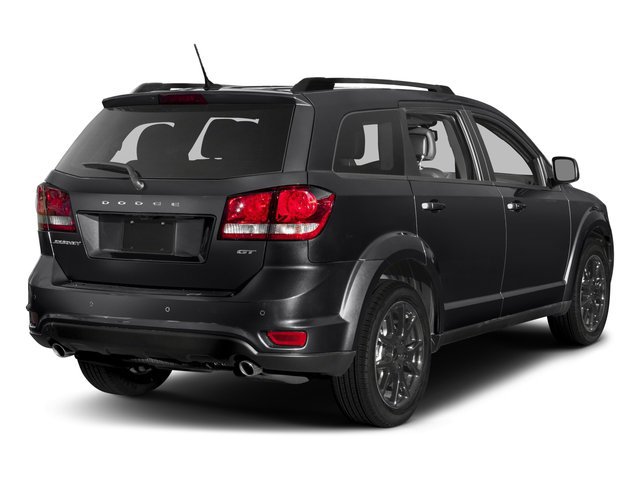 Used 2017 Dodge Journey GT w/ Driver Convenience Group AWD/4WD image 5
