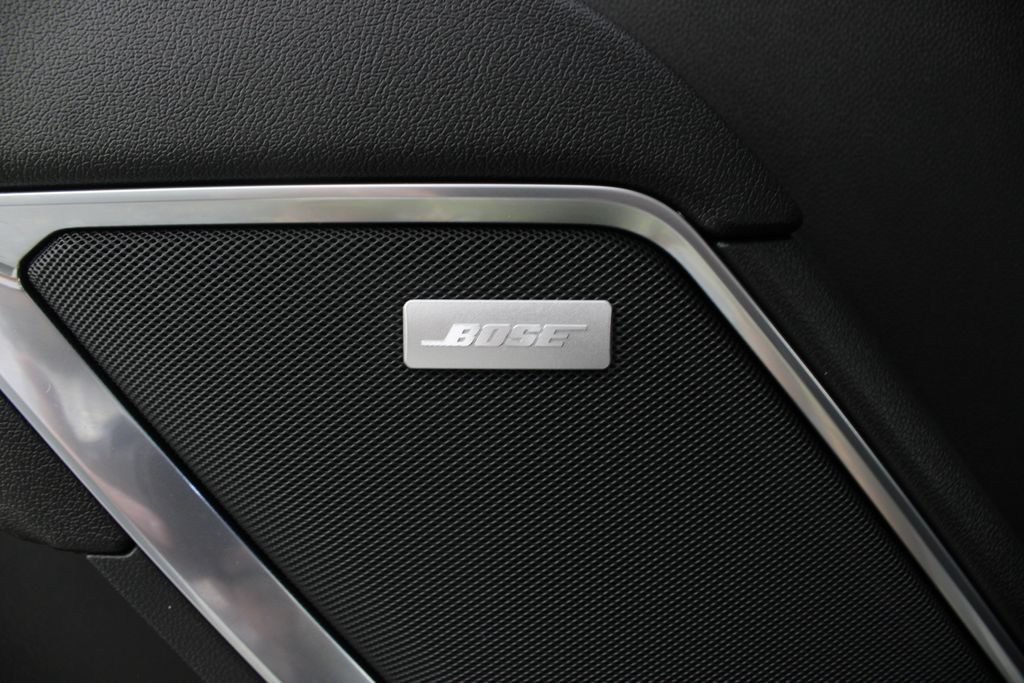 Used 2023 Chevrolet Silverado 1500 LTZ AWD/4WD image 17