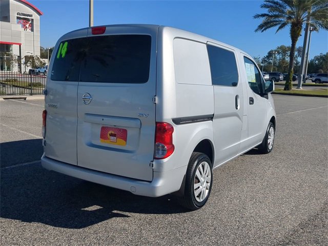 Used 2014 Nissan NV200 SV w/ Technology Package image 4