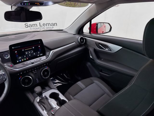 Used 2023 Chevrolet Blazer LT w/ Convenience Package image 23