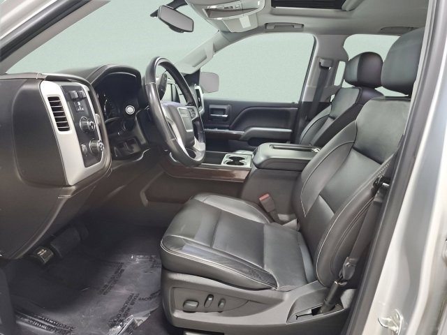 Used 2018 GMC Sierra 1500 SLT w/ SLT Premium Package image 23