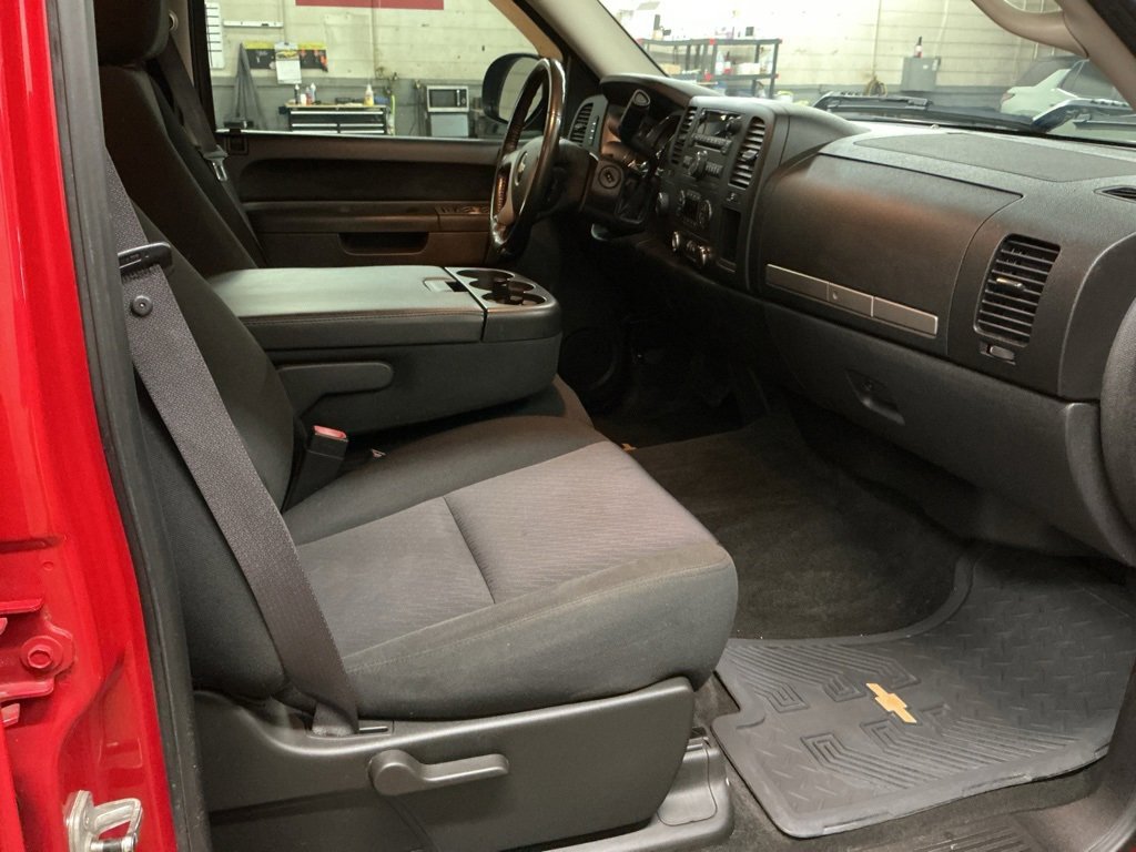 Used 2011 Chevrolet Silverado 1500 LT w/ All-Star Edition image 25