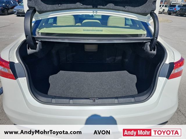 Used 2015 Toyota Avalon XLE Premium image 12