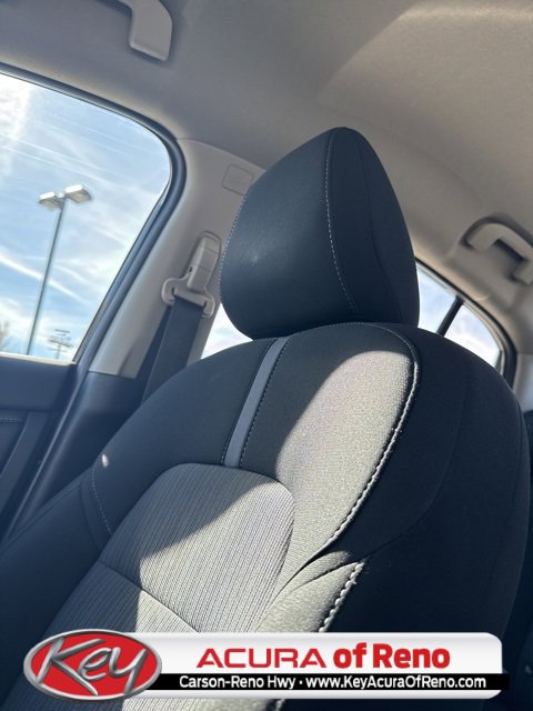 Used 2022 Nissan Sentra SV image 29