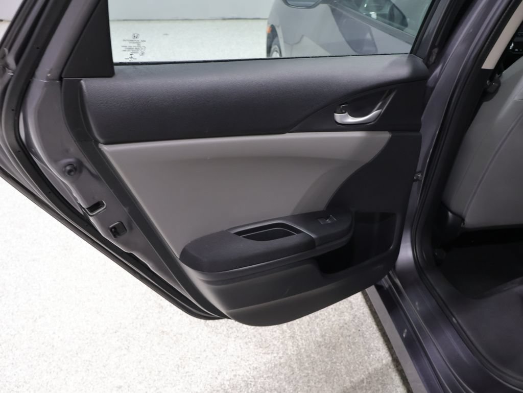 Used 2016 Honda Civic LX image 19