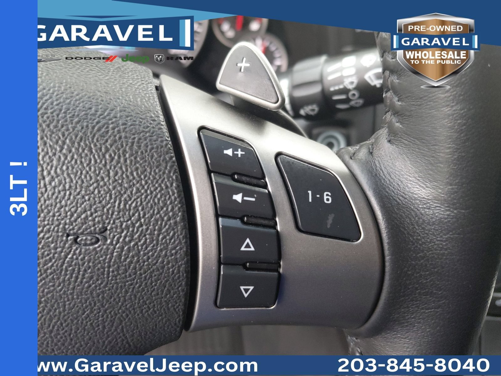 Used 2008 Chevrolet Corvette Coupe w/ Preferred Equipment Group RWD image 6