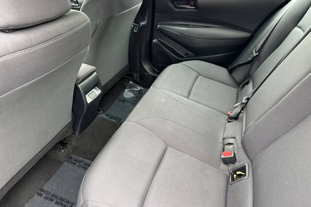 Used 2024 Toyota Corolla LE FWD image 14