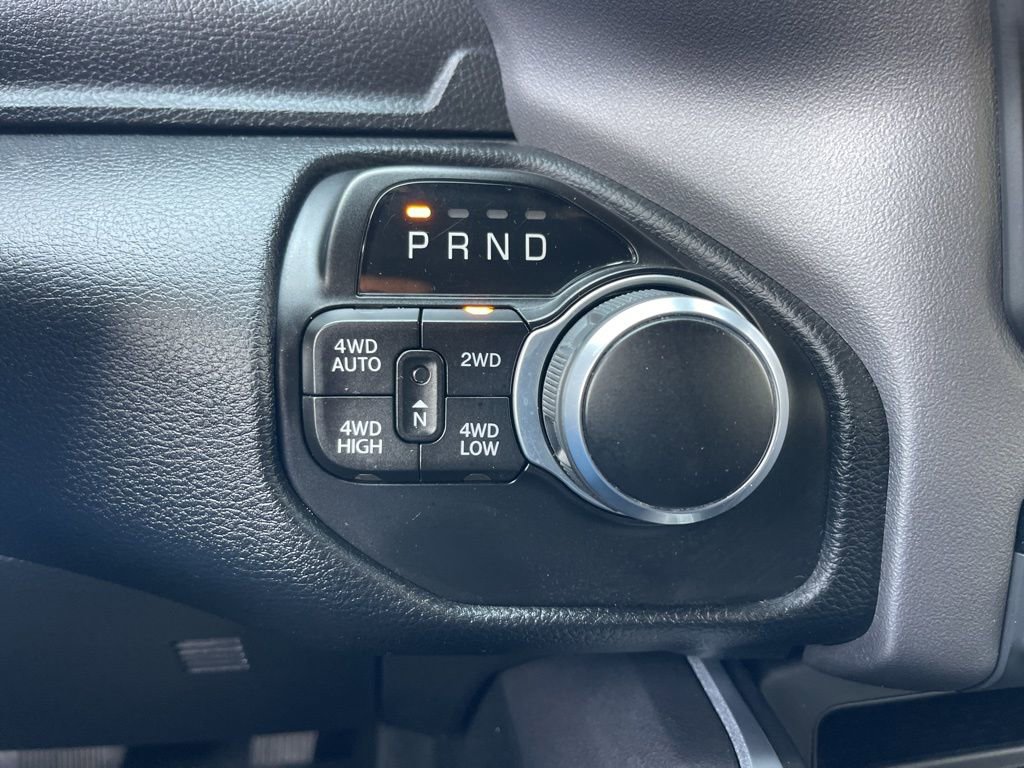 Certified 2022 RAM 1500 Big Horn image 14