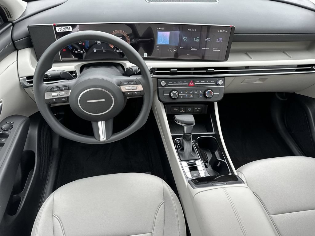 New 2026 Hyundai Tucson SE FWD image 10
