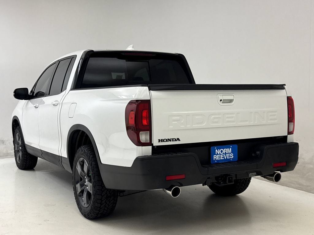 New 2026 Honda Ridgeline TrailSport image 7