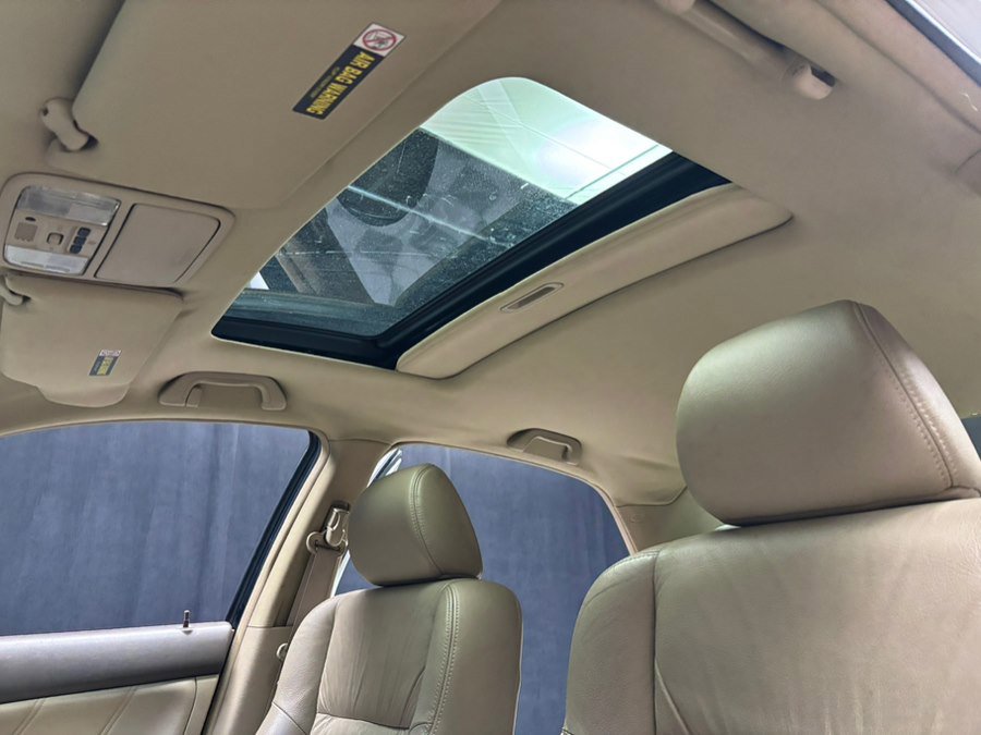 Used 2007 Honda Accord EX-L image 34