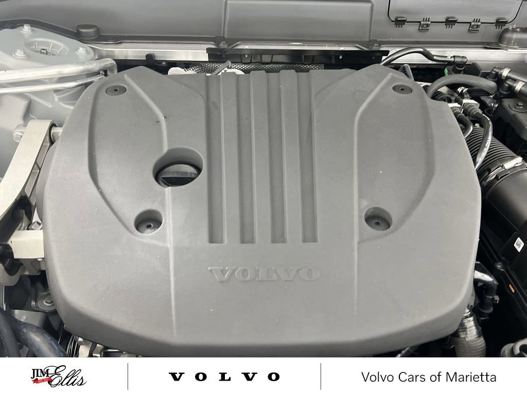 New 2026 Volvo XC60 B5 Plus w/ Protection Package Premier image 16