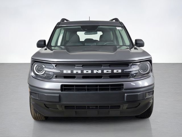 Certified 2023 Ford Bronco Sport Big Bend AWD/4WD image 8