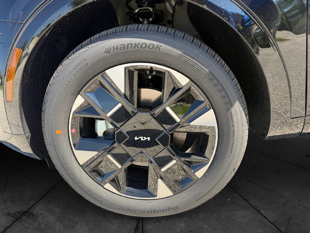 New 2027 Kia Sportage SX Prestige AWD/4WD image 14