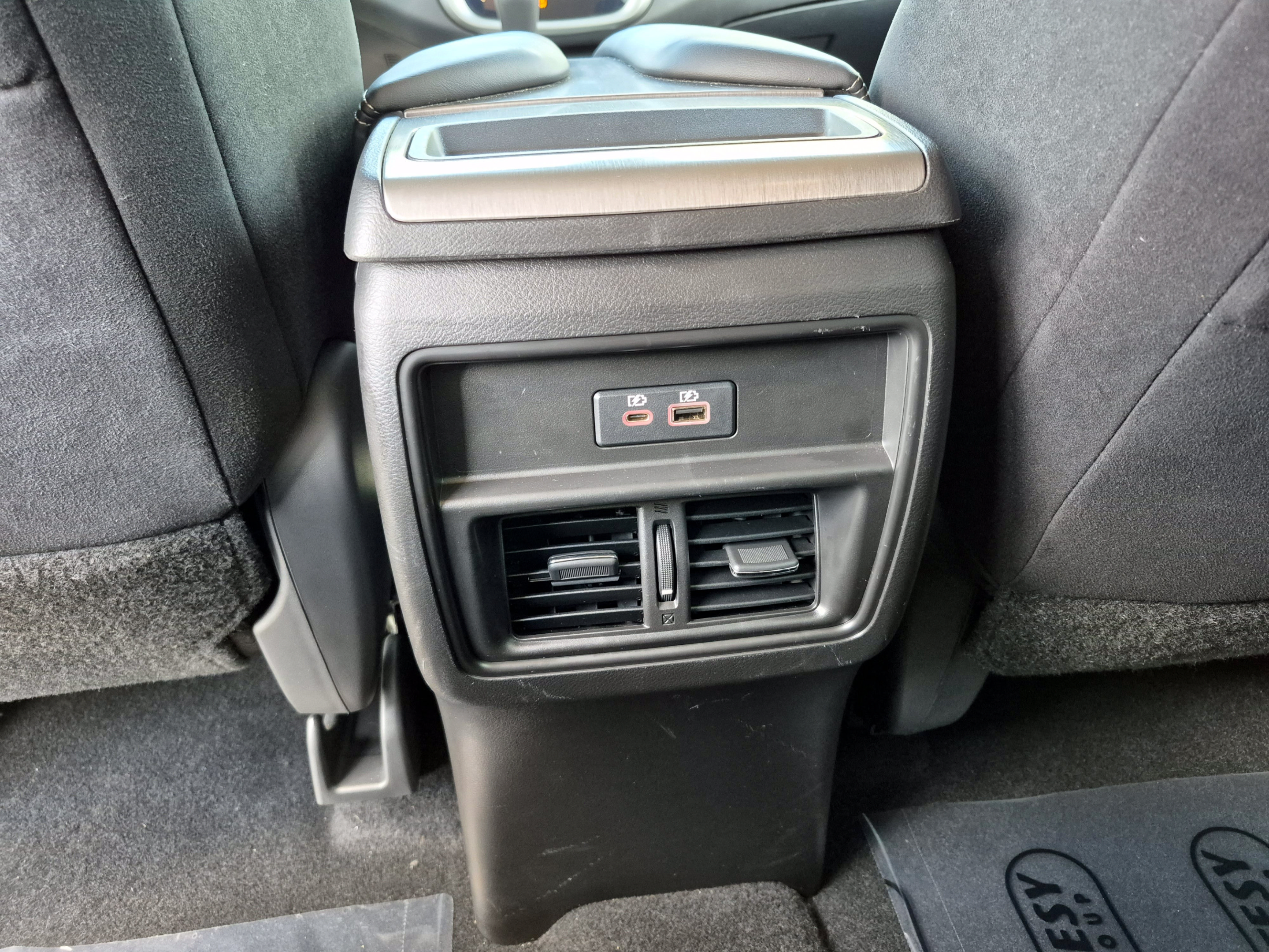 Certified 2020 Nissan Murano S w/ Technology Package AWD/4WD image 16