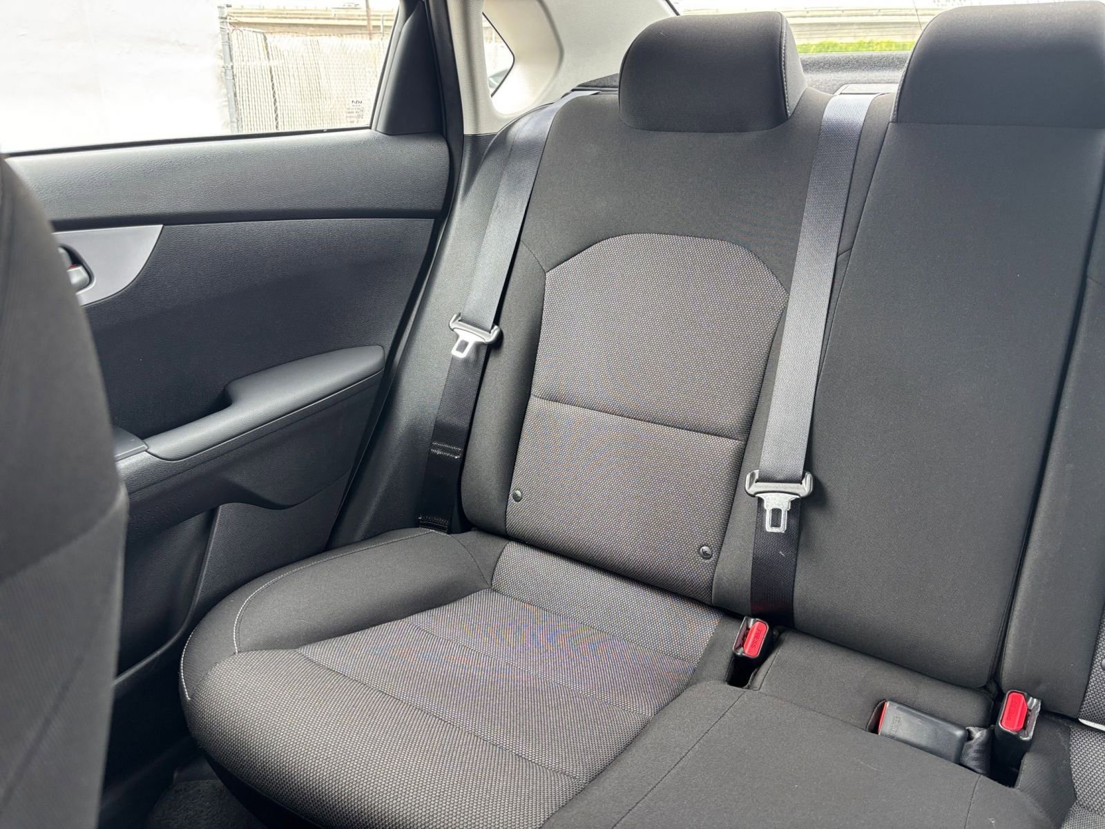 Used 2024 Kia Forte LXS FWD image 37