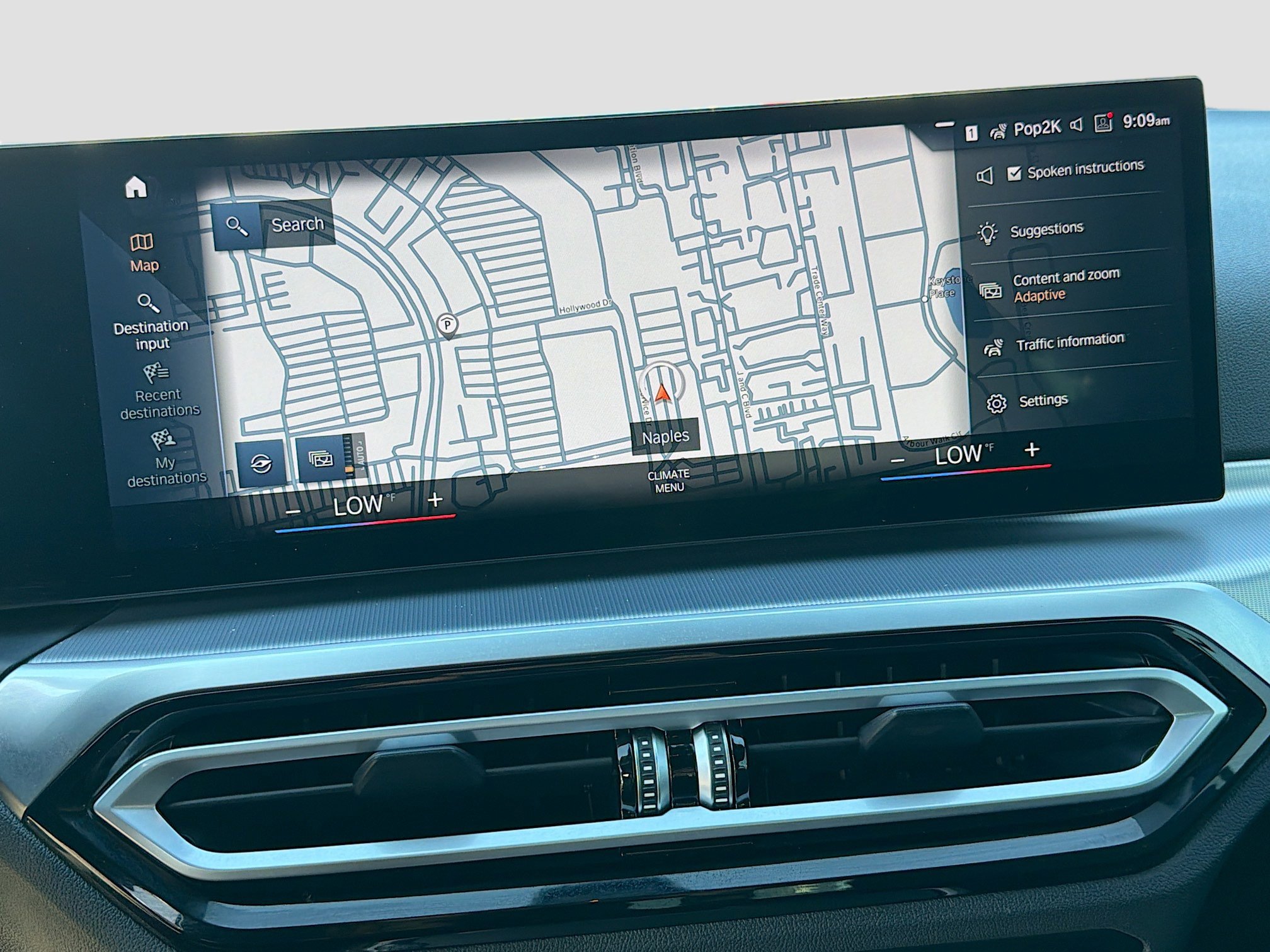 Used 2024 BMW 430i xDrive Convertible image 32