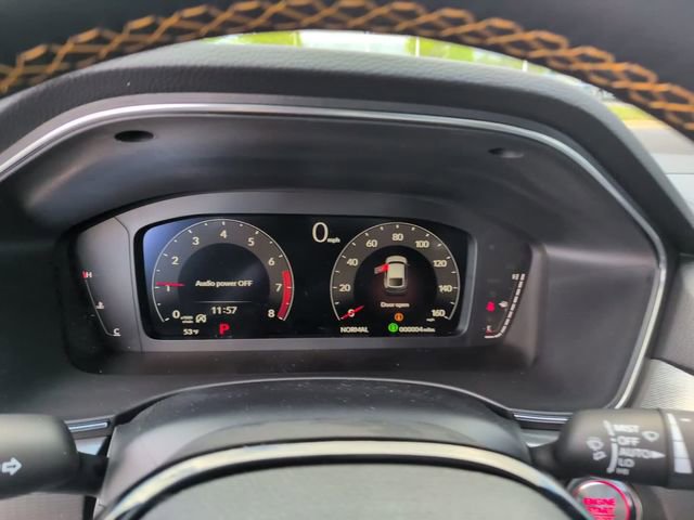 New 2026 Acura Integra A-Spec FWD image 18
