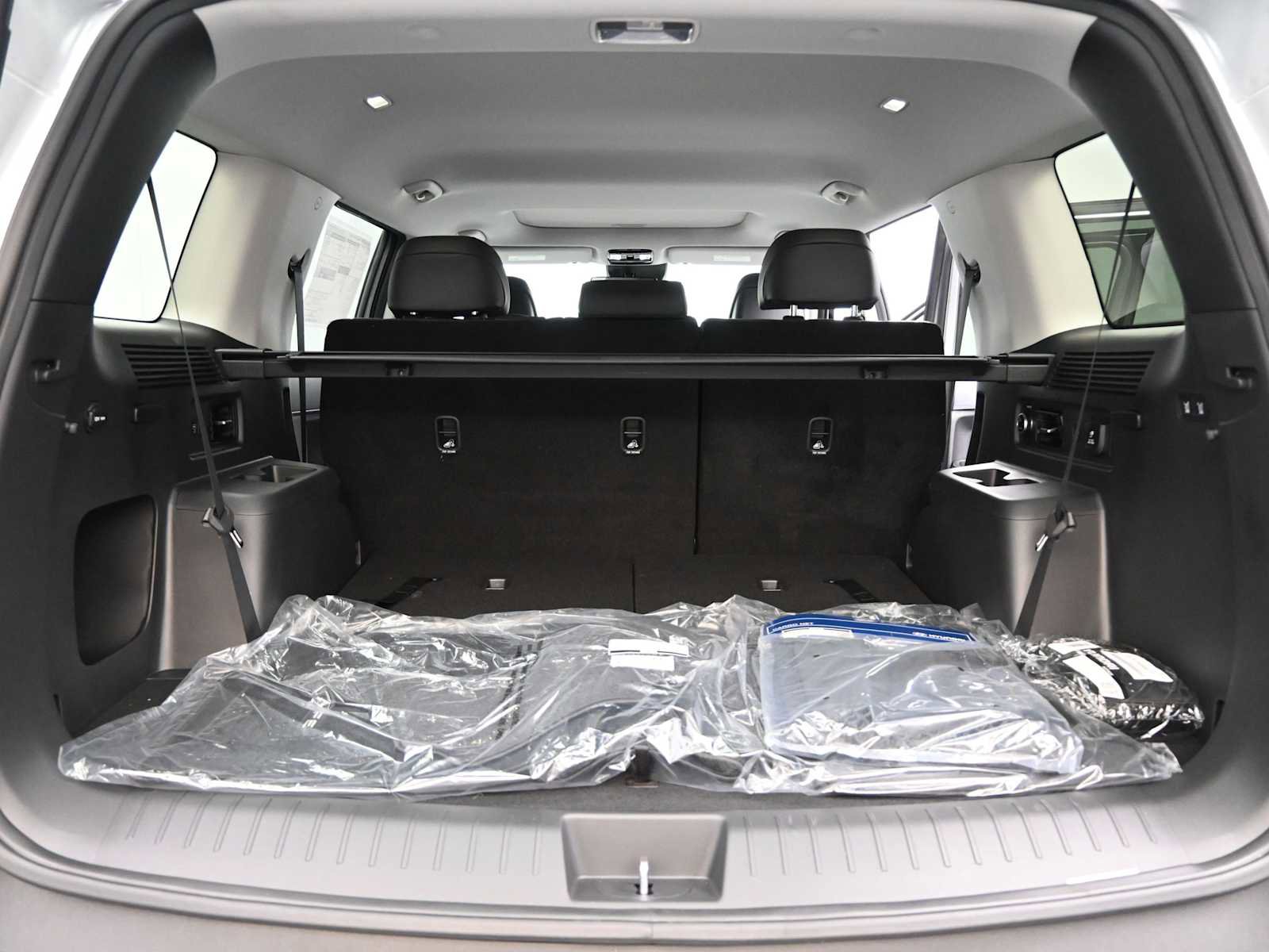 New 2026 Hyundai Santa Fe XRT image 13