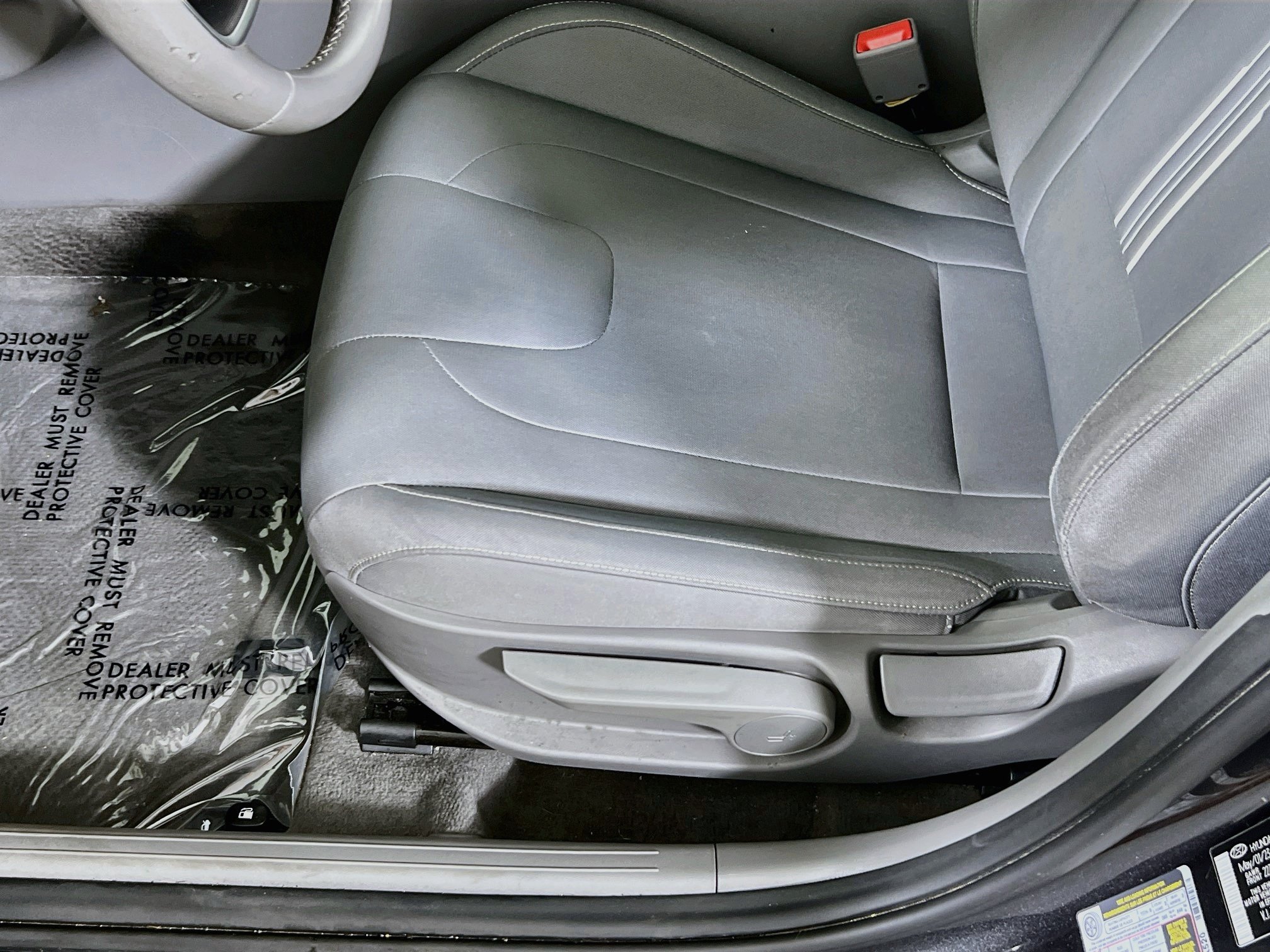Used 2023 Hyundai Elantra SEL w/ Convenience Package FWD image 19
