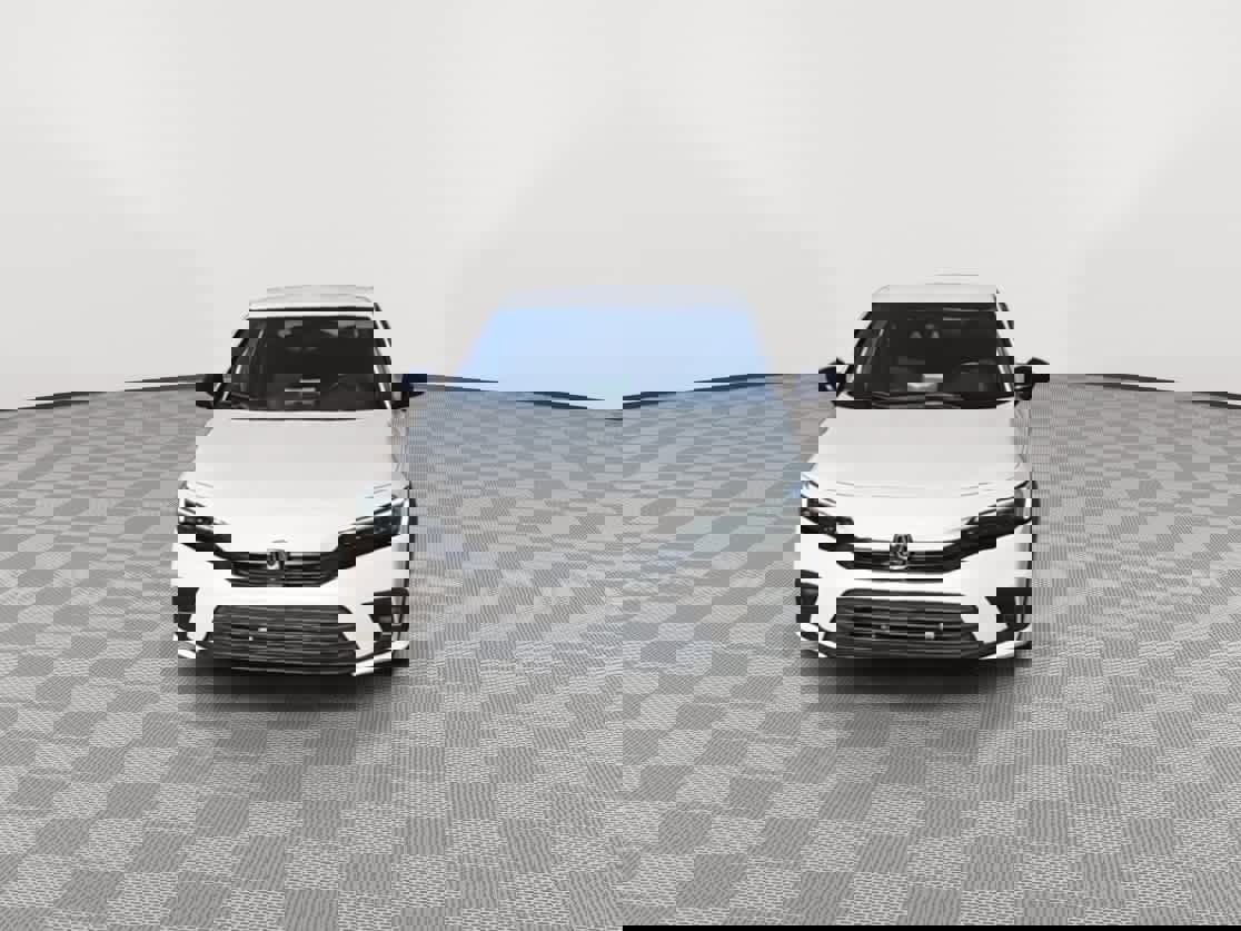 Certified 2023 Honda Civic Sport image 3