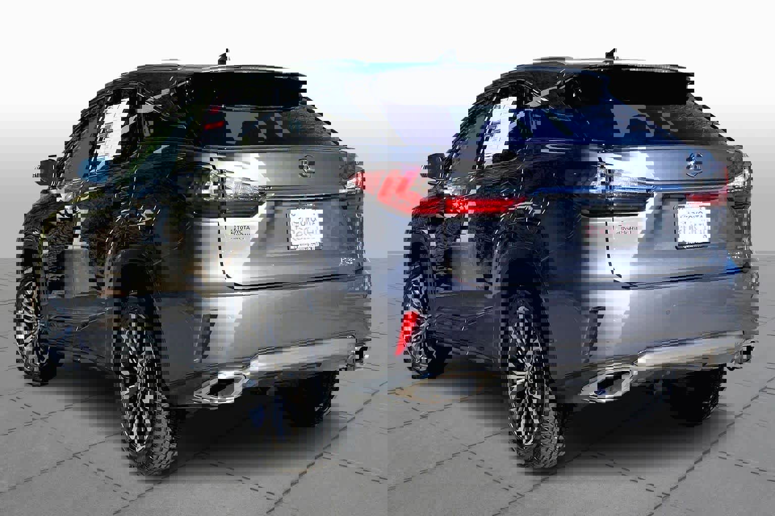 Used 2016 Lexus RX 350 FWD image 11