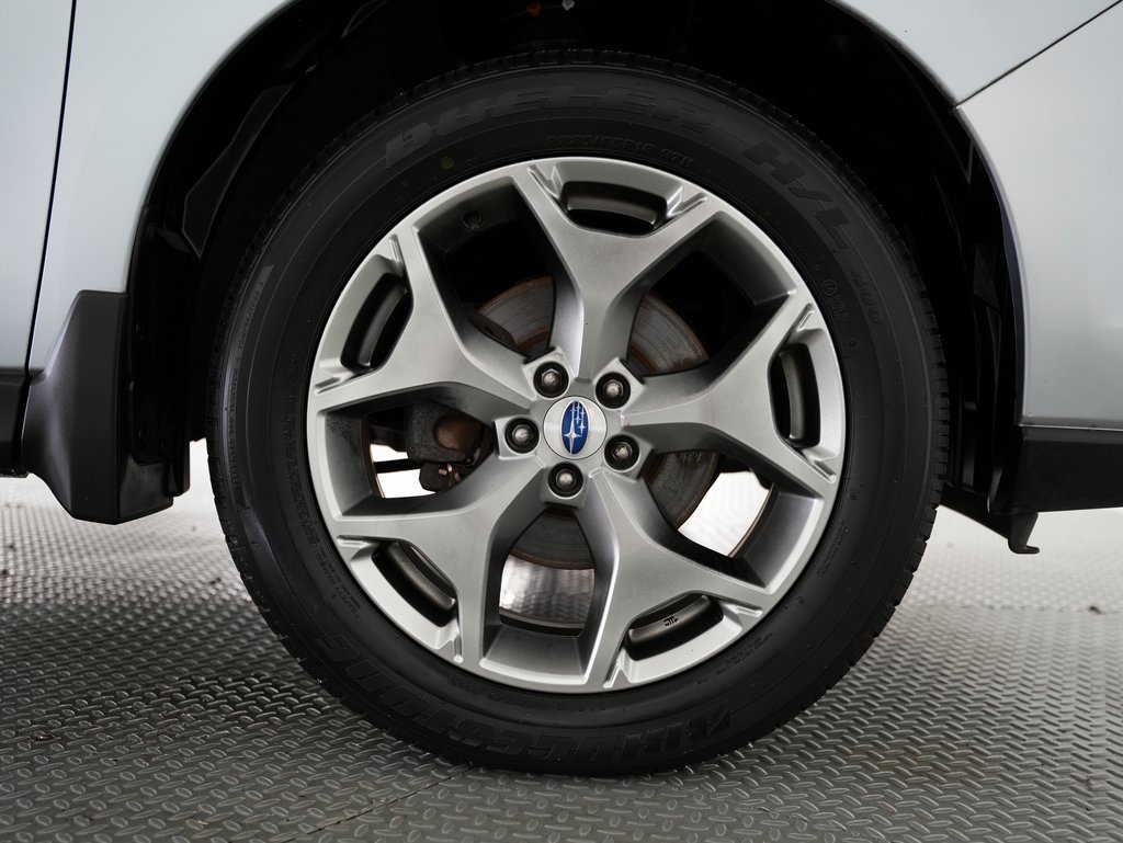 Used 2017 Subaru Forester 2.5i Touring w/ Protection Package #2 image 61
