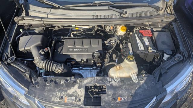 Used 2019 Chevrolet Sonic LT image 38