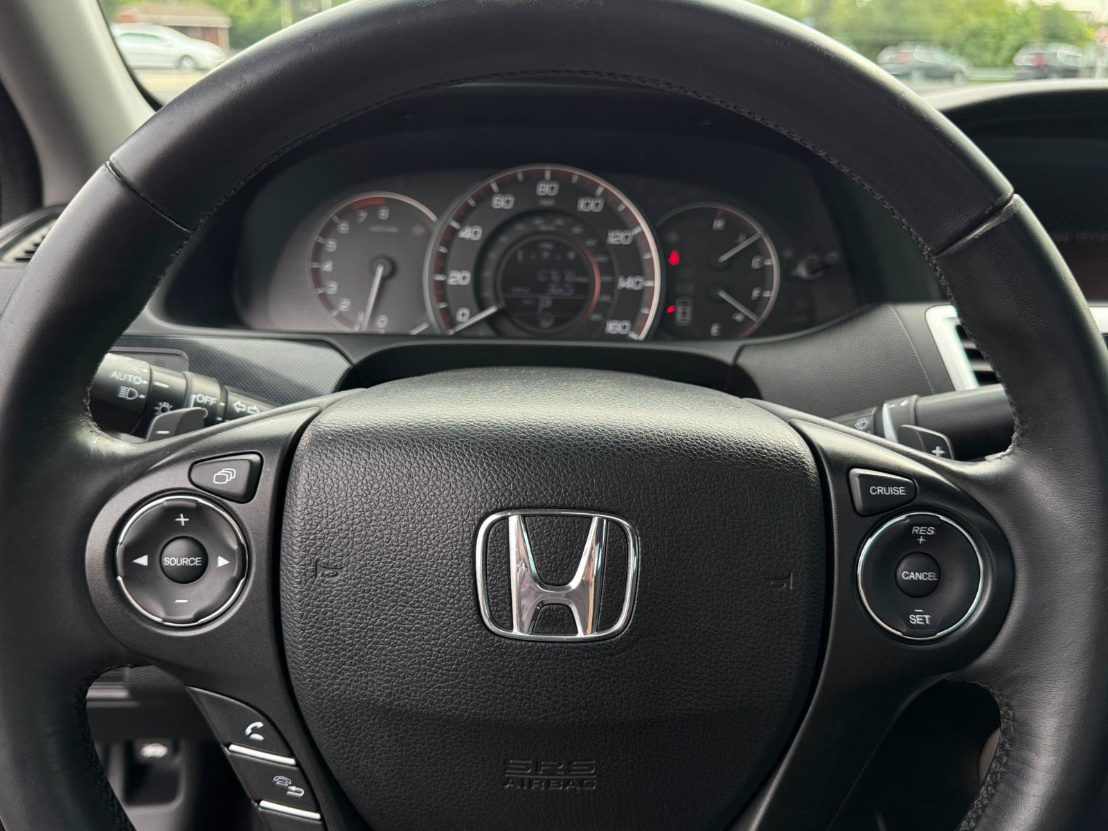 Used 2013 Honda Accord EX-L image 20