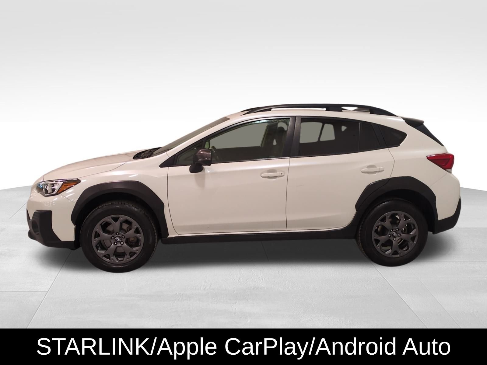 Used 2021 Subaru Crosstrek 2.5i Sport image 6