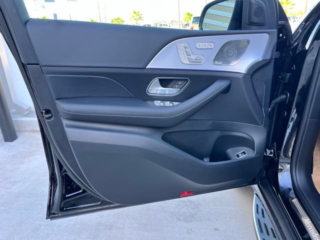 New 2026 Mercedes-Benz GLE 450 4MATIC image 16