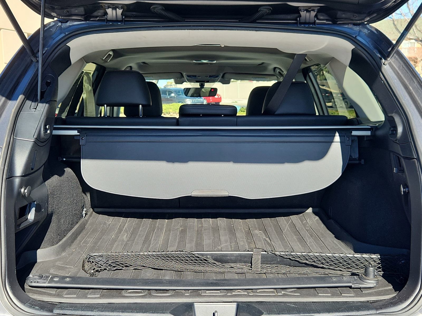 Used 2019 Subaru Outback 3.6R Limited image 13