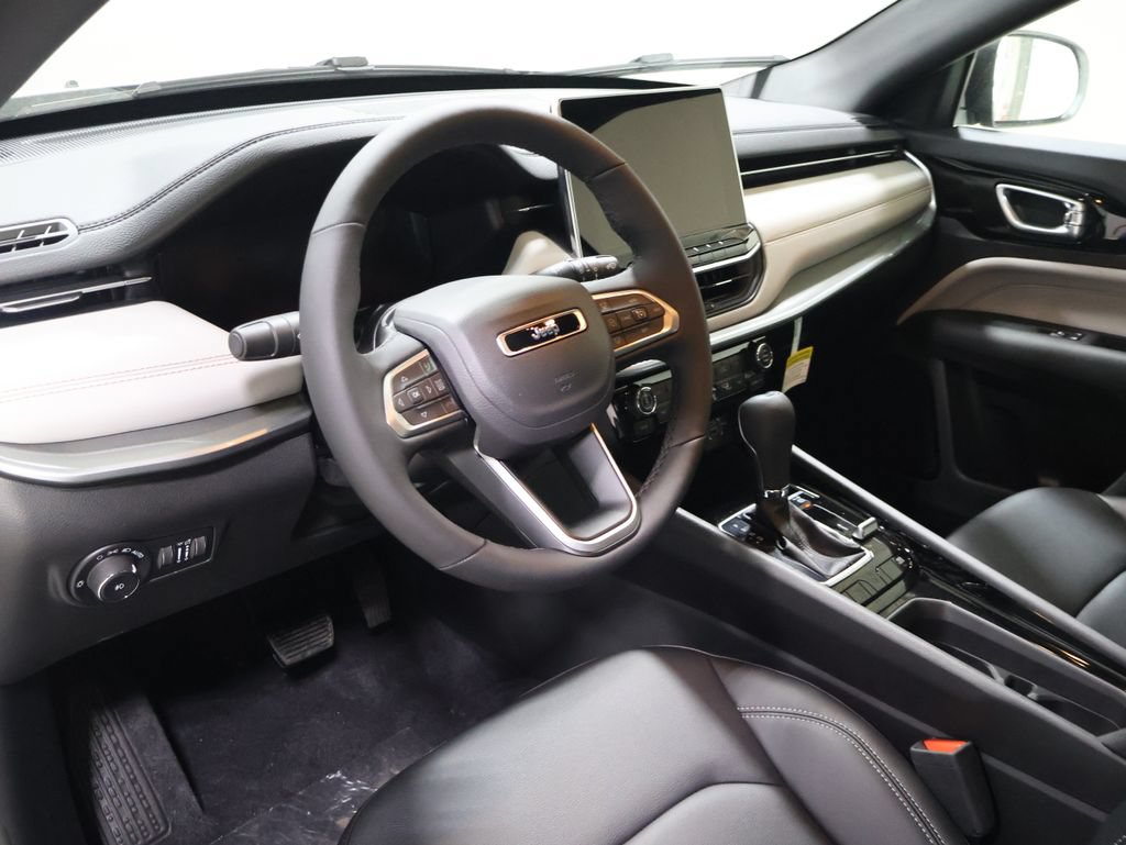 New 2026 Jeep Compass Limited AWD/4WD image 20