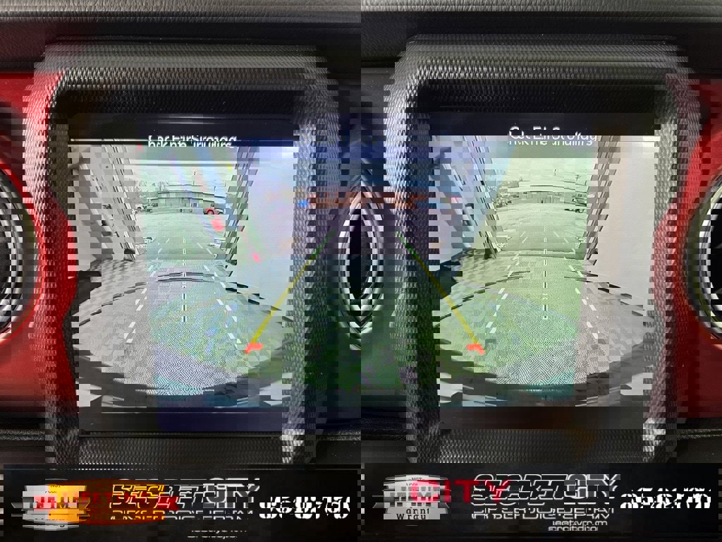 Used 2022 Jeep Wrangler Unlimited Rubicon w/ Dual Top Group image 20