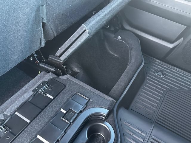 New 2026 RAM 2500 Big Horn AWD/4WD image 36