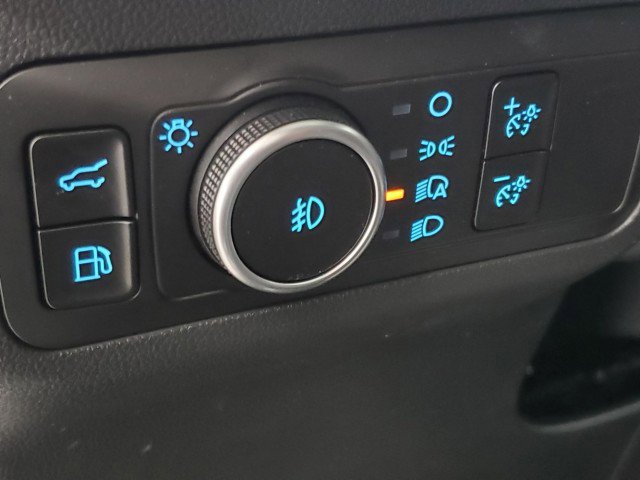 New 2026 Ford Escape ST-Line Select w/ Tech Pack #1 image 27