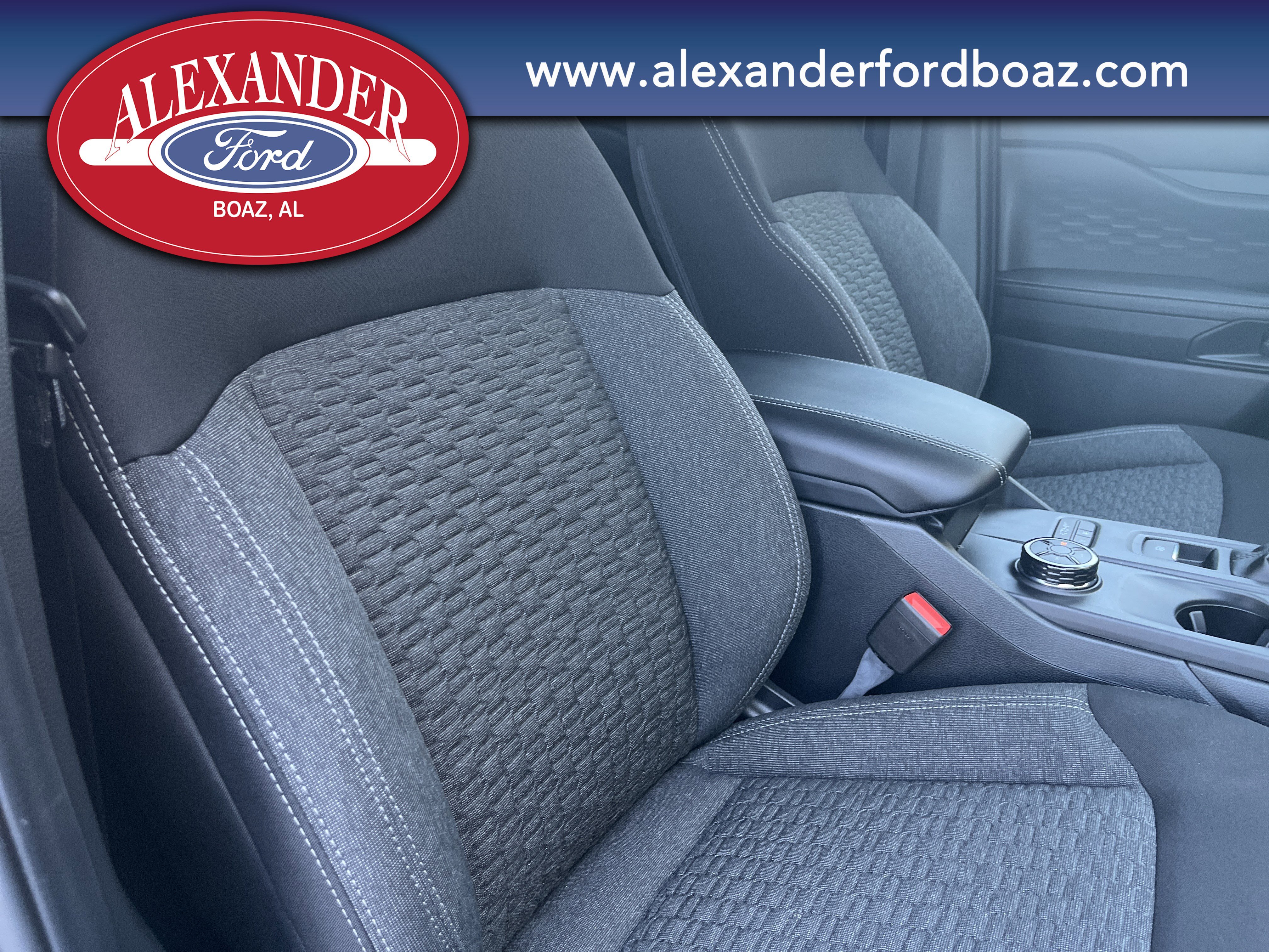 New 2026 Ford Ranger XLT image 17