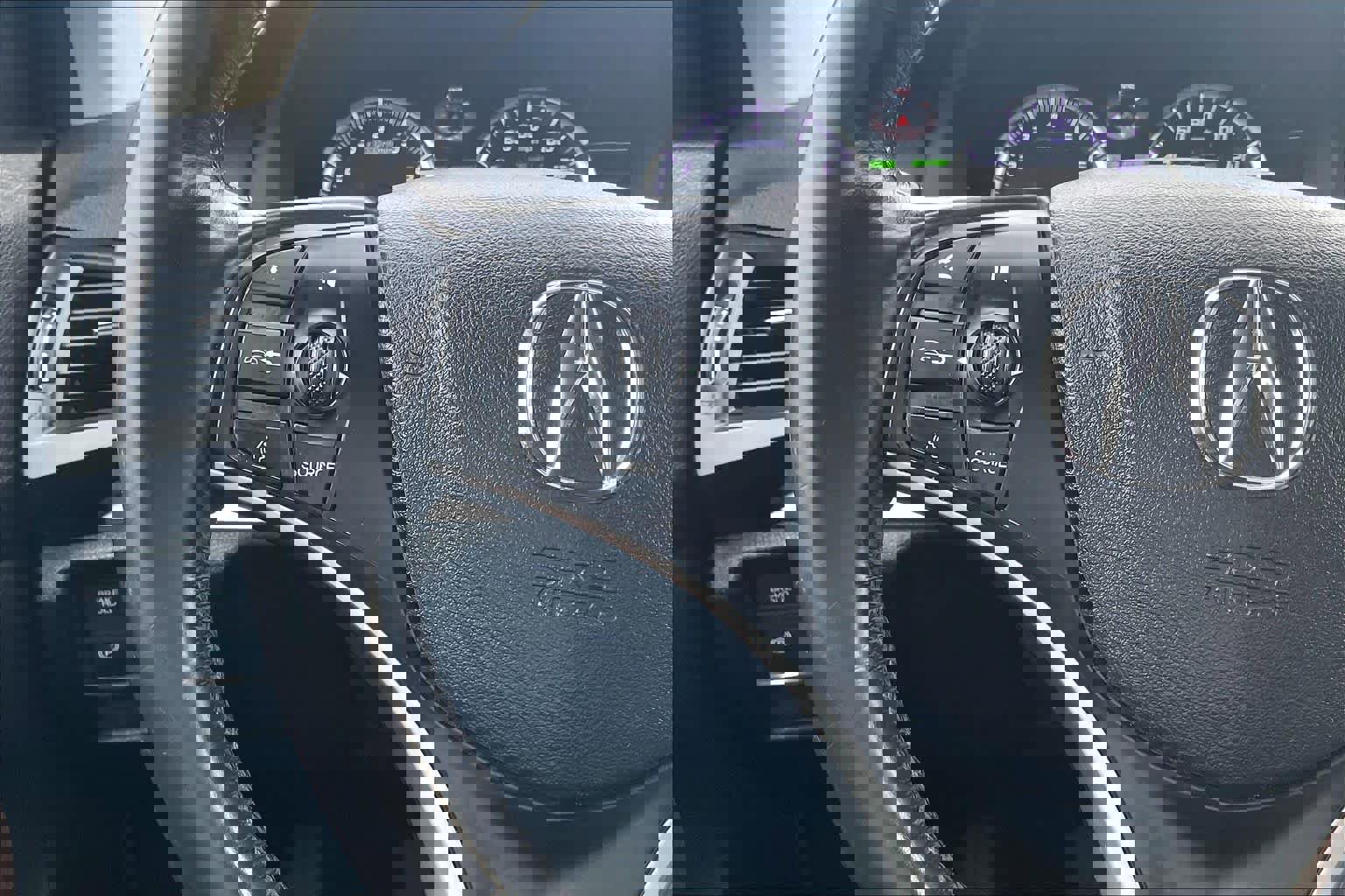 Used 2019 Acura MDX w/Technology Pkg image 19