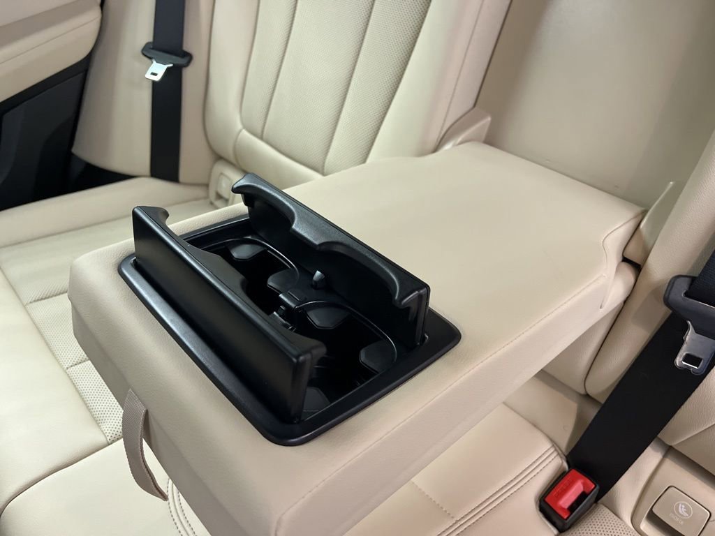 Used 2023 BMW X3 sDrive30i w/ Premium Package image 27