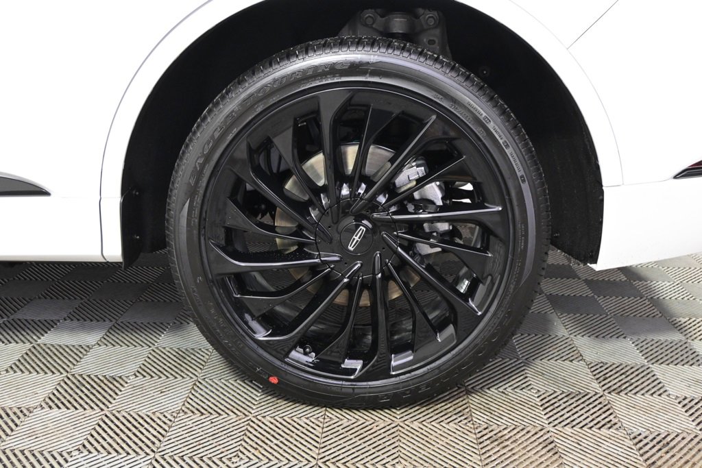 New 2026 Lincoln Aviator Reserve image 21