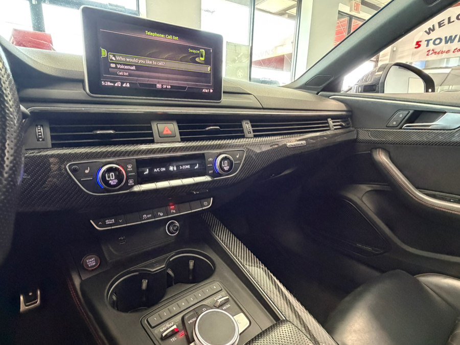 Used 2019 Audi RS 5 Sportback w/ Dynamic Plus Package AWD/4WD image 78