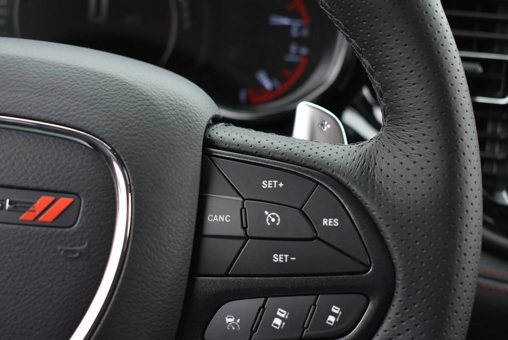 New 2026 Dodge Durango GT image 19