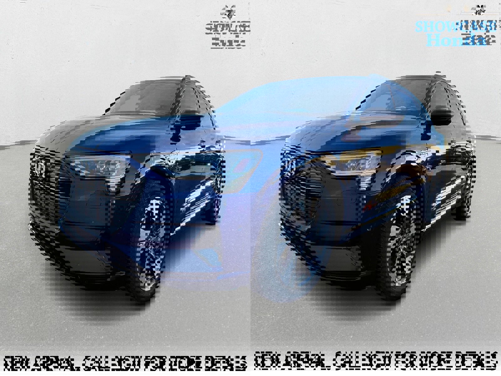 Used 2021 Audi e-tron Premium image 2