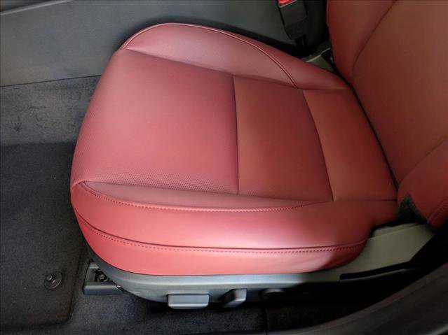 New 2026 MAZDA MAZDA3 Carbon image 4