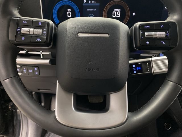 Used 2024 Hyundai Santa Fe XRT image 17