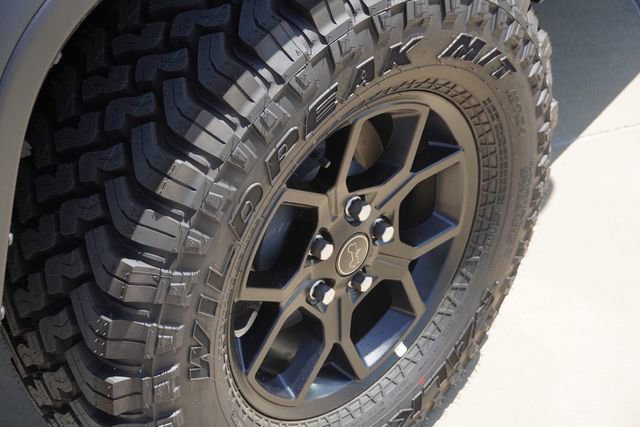 New 2025 Jeep Wrangler Sport image 11