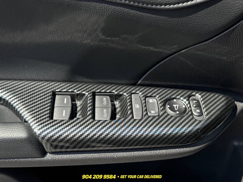 Used 2019 Honda Civic Sport Touring image 16
