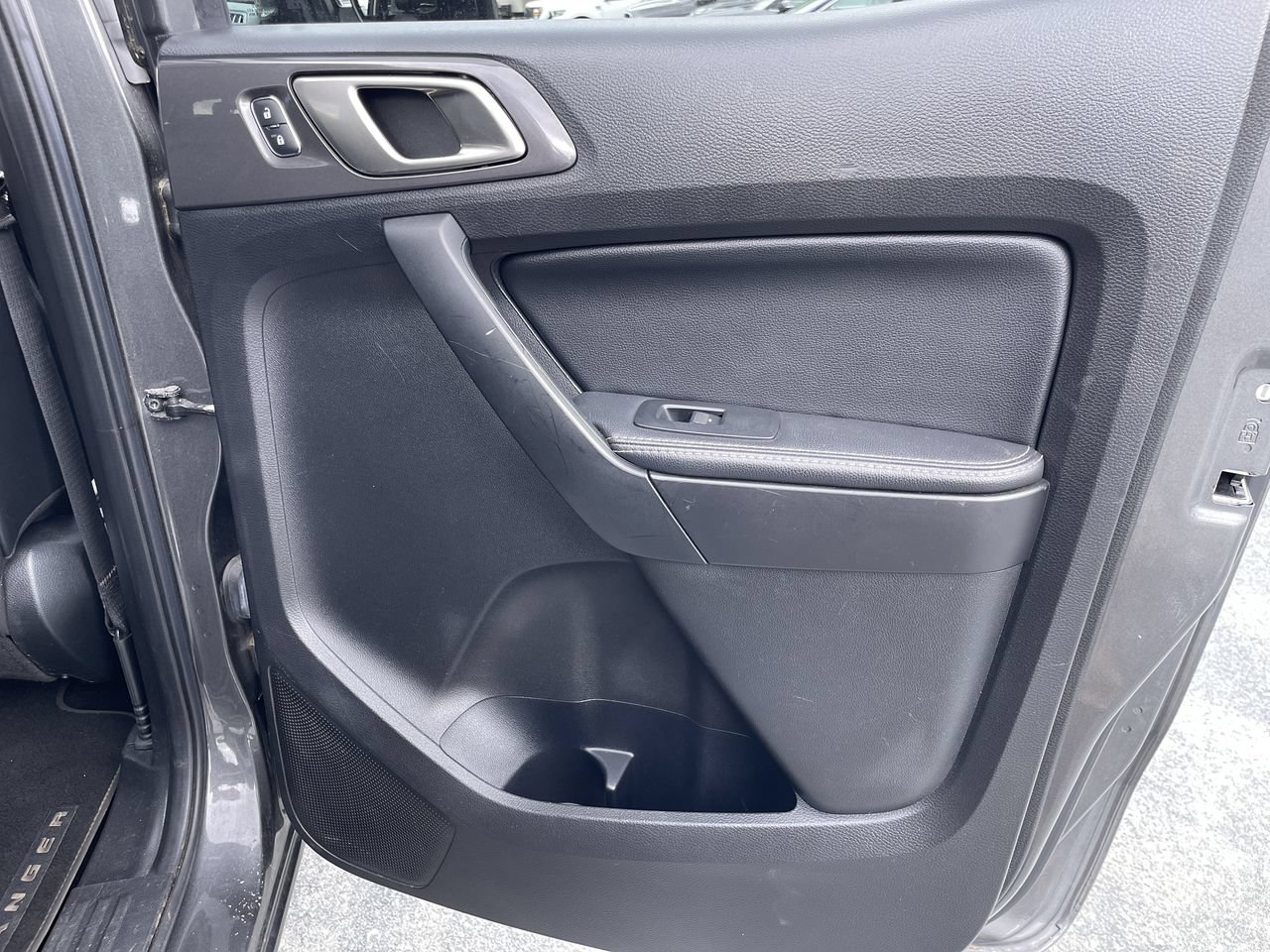 Used 2019 Ford Ranger Lariat w/ Equipment Group 501A Mid AWD/4WD image 22