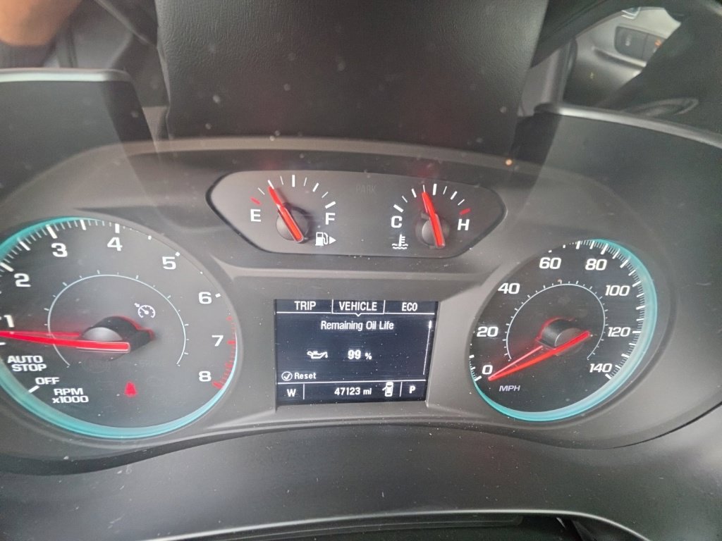 Used 2024 Chevrolet Malibu RS FWD image 15
