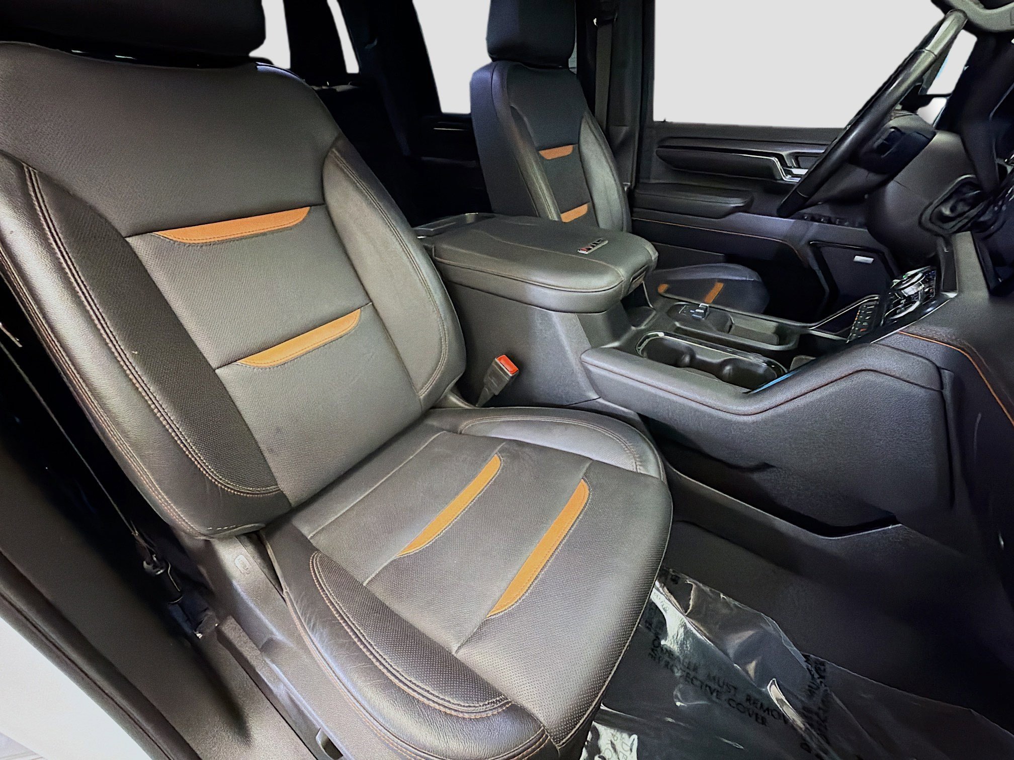 Used 2024 GMC Sierra 2500 AT4 w/ AT4 Premium Plus Package image 15